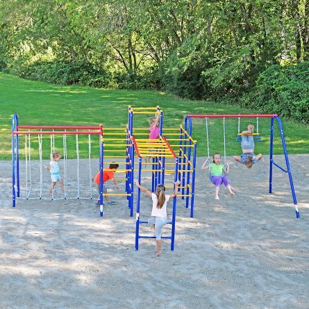 Juegos para parques