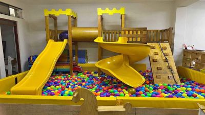 Juegos Infantiles